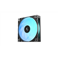 Deepcool Cooling fan | FD12R ARGB V2 | Black | R-FD12RARGBV2-BKAPN1-G
