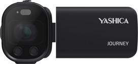 Yashica Journey Camcorder, black | YAS-DGCDJN-BK
