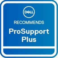 DELL SERVICE 3Y PROSUPPORT PLUS (3Y PS TO 3Y PSP) | DPNL5_3PS3PSP