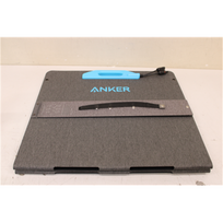 IŠPARDAVIMAS. Anker Solix | 200 W | SOLIX | Foldable Solar Panel | NAUDOTAS, ĮBRĖŽIMAI ON TOP | A24360A1SO