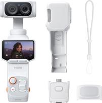 Insta360 Luna Ultra Standard Bundle, stellar white | LUNA02