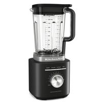Kokteilinė KitchenAid Pure Power, 5KSB2073EBM, Matte Black, 2 l | 5413184914486