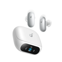 Anker Soundcore Liberty 5 Pro | In-ear | Microphone | Pearl White | Noise reduction | Earbuds | D1203G21
