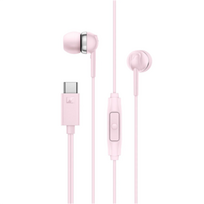 Sennheiser Headphones | CX 80U | Wired | In-ear | Microphone | Sakura | 800152