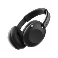 Sudio Headphones | K3 Pro | Bluetooth | Over-Ear | Microphone | Onyx Black | Noise canceling | Wireless | K3PROBLK