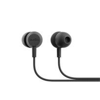 Sudio Earbuds | V3 | In-ear | Microphone | Dusty Black | V3BLK