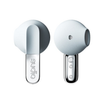 Sudio Earbuds | N3 | Bluetooth | On-ear | Microphone | Misty Blue | Wireless | N3BLU