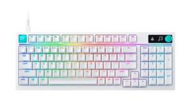 Logitech G316 X 98 - INT'L layout - White Keyboard | 920-014231