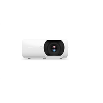 Benq Meeting Room Projector LW655C | WXGA (1280x800) | 4000 ANSI lumens | White | 9H.JV577.73E