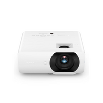 Benq Meeting Room Projector LH655C | Full HD (1920x1080) | 4000 ANSI lumens | White | 9H.JV477.73E