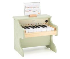 VIGA PolarB Medinis pianinas vaikams