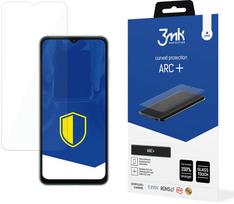 Ekrano plėvelė 3MK ARC+ Samsung Galaxy A23 4G
