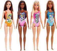 Lėlė Mattel Barbie DWJ99, 30 cm, (spalva/dizainas parenkami atsitiktine tvarka)