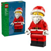 Konstruktorius LEGO® Padidinta Kalėdų Senelio minifigūrėlė 40820, 761 vnt.