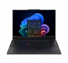 Nešiojamas kompiuteris Lenovo ThinkPad E16 G4 Ultra 5 325 / 32GB / 512GB / Windows 11 Pro (21YC004YPB) | 21YC004YPB | 199276106148