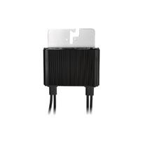 „SolarEdge“ optimizatorius S500B-1GM4MBM 500W 125V, kabeliai (+) 2,3 m (-) 0,10 m, lenktas laikiklis