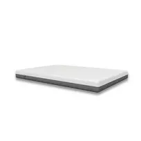Čiužinys SLEEP CORE MATS140, Mantova Geo/audinys 15/neslystantis pagrindas