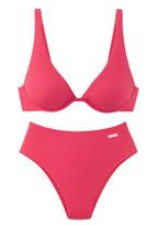Elbsand Bikinis omarų spalva