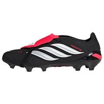 ADIDAS PERFORMANCE Futbolo bateliai 'Predator League' raudona / juoda / balta