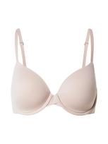 Calvin Klein Underwear Liemenėlė nebalintos drobės spalva