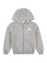 Nike Sportswear Džemperis 'CLUB FLEECE' margai pilka