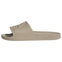 ADIDAS SPORTSWEAR Šlepetės 'Adilette' tamsi smėlio