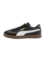 PUMA Sportbačiai 'Club II Era' juoda / balta