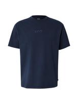 LEVI'S ® Marškinėliai tamsiai mėlyna / safyro