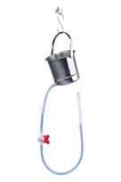 AQUACLEAN STAINLESS BUCKET MATE SET