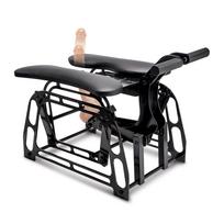 WHIPSMART EASY RIDER SEX MACHINE