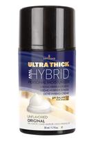 SENSUVA ULTRA THICK HYBRID PERSONAL MOISTURIZER ANAL HIGH PH FORMULA ORIGINAL UNFLAVORED 50ML