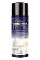 SENSUVA ULTRA THICK HYBRID PERSONAL MOISTURIZER ANAL HIGH PH FORMULA ORIGINAL UNFLAVORED 100ML