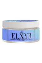 SENSUVA BODY BUTTER SWEET TEMPTATION 236ML