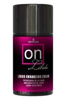 SENSUVA ON LIBIDO 50ML BOTTLE