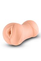 POCKET PALS VAGINA STROKER TAN