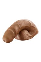 URSELF AFFIRM DILDO BROWN