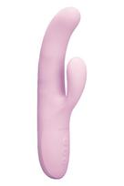 LE WAND HITHER ROCKING RABBIT VIBRATOR