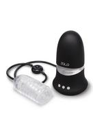 ZOLO NUT BUSTER WITH REMOTE