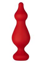 FORTO F-30 POINTER LARGE RED