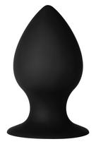FORTO F-98 CONE SMALL BLACK