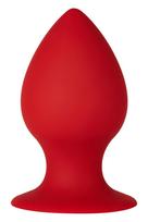 FORTO F-98 CONE SMALL RED