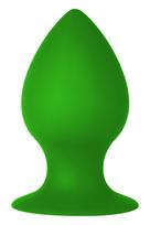 FORTO F-98R RATTLER CONE SMALL GREEN