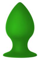 FORTO F-98R RATTLER CONE MEDIUM GREEN