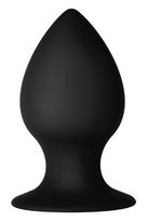 FORTO F-98 CONE LARGE BLACK