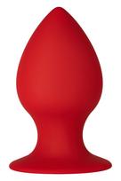 FORTO F-98 CONE LARGE RED
