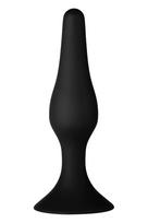 FORTO F-11 LUNGO SMALL BLACK