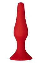 FORTO F-11 LUNGO MEDIUM RED