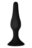 FORTO F-11R RATTLER LUNGO MEDIUM BLACK