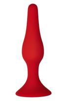 FORTO F-11 LUNGO LARGE RED