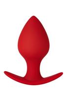 FORTO F-60 SPADE SMALL RED